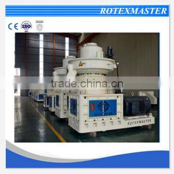 Best Selling Biomass Wood Ring Die Pellet Making /press Machine /mill photo-5
