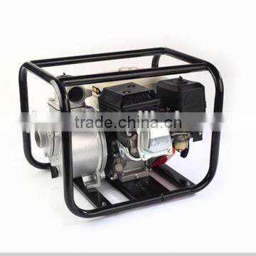 High Power 1.5" 2" 3"water Pump From China Lonzo photo-3
