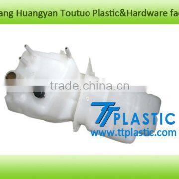 radiator plastic tanks truck car OEM factory