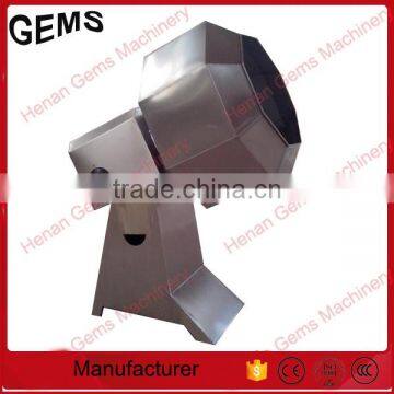 Hot Selling Snack Food Seasoning Machine With Great Price photo-6