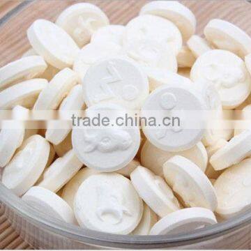 ZP35/37/41D Round and Irregular Shape Candy and Milk Tablet Press Machine, Compression Machine photo-4