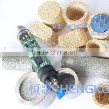 Stainless Steel Probe Filter Caps Protection Covers Environmental Humidity Dry Test Chamber photo-5