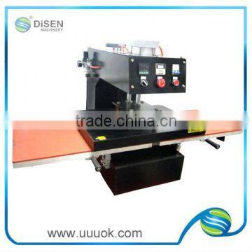 High quality heat press machine