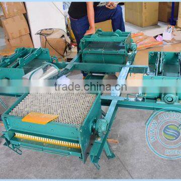 Disen Factory Outlet Automatic 800-4 Chalk Making Machine Prices photo-3