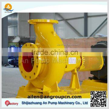 Centrifugal Long Coupled Back Pull Out ISO End Suction Pump photo-2