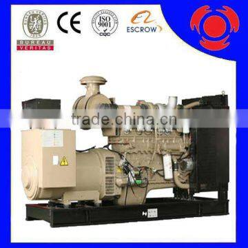 400KW Diesel Generator With KTA19-G3 Engine