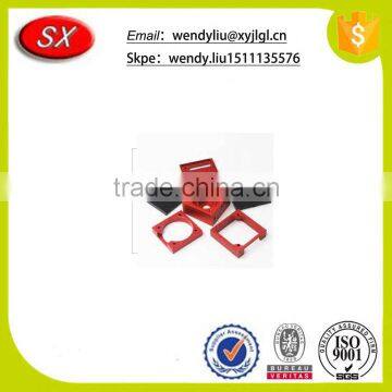 Anodized Aluminum Machining /white Anodized Aluminum 6061 7075 5052 6063 CNC Milling photo-5