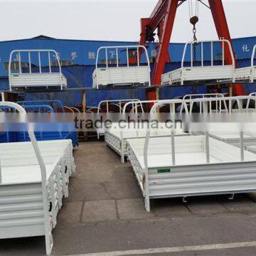 JAC/JMC/FOTON/FAW KIA HYUNDAI Truck Carriage Flat Box for HYUNDAI