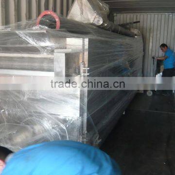 Automatic Twist Treats Dental Care Pet Dog Food Manufacturing Equipment photo-3