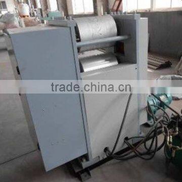 Embossing Machine/wpc Wood Plastic Embossing Machine photo-6