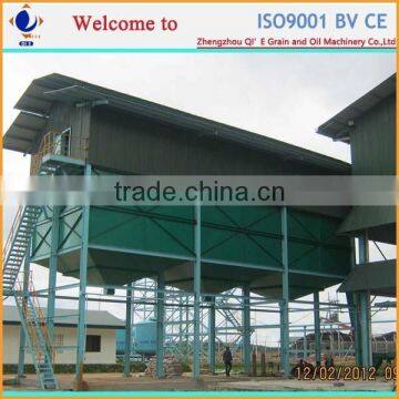 Small Oil Palm Processing Mill photo-5