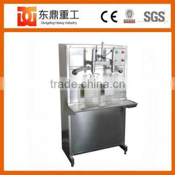 Factory Direct Selling Automatic Edible Oil Filling Machine photo-4