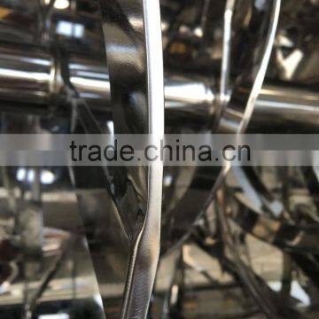 Horizontal Ribbon Mixer Price photo-6