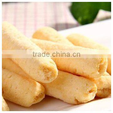 Core Filling Snacks Production Line photo-3