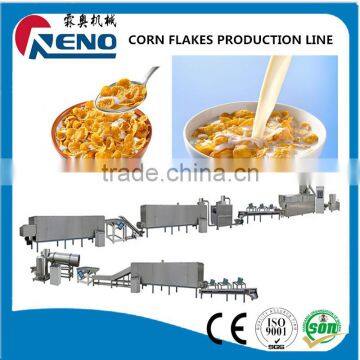 Top Level High Reflective Best Deal Buy Corn Flakes Machinery photo-2