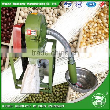 WANMA2372 Factory Price Wheat Rice Flour Mill Grinding Machines Process Line