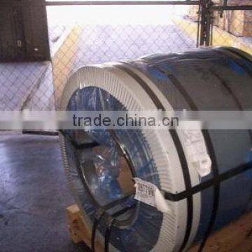 Galvanized Steel Coil Zinc50-275g 600-1250mm Width photo-3