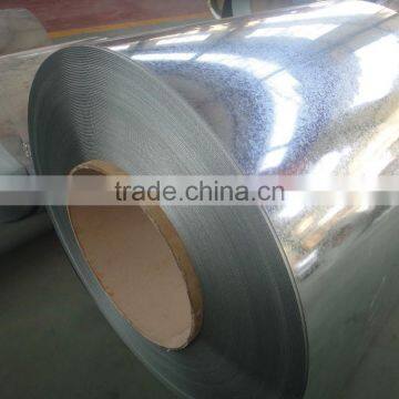 Z220 Hot Dipped Galvanized Iron Coil photo-3
