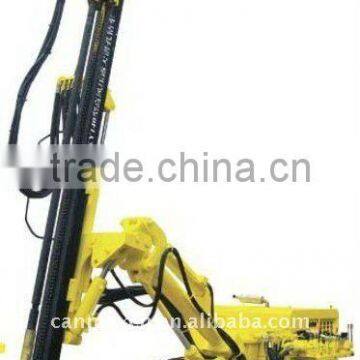 140mm diameter Downhole Drill