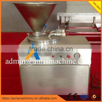 Dosing Sausage Filling/stuffing Machine photo-4