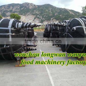 200 Gallon Chemical Mixing Tanks photo-6