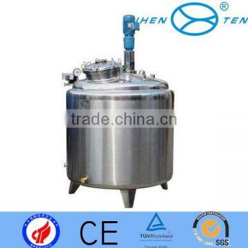 High Quality Stainless Steel Homogenizer Tank photo-4