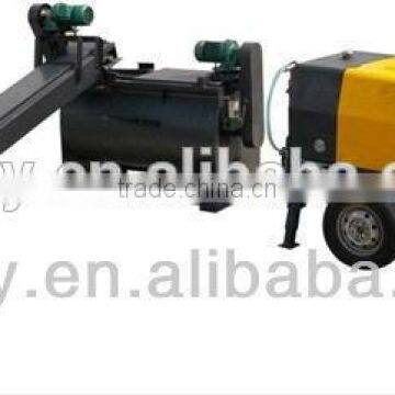 High Quality Concrete Foaming Machine photo-2
