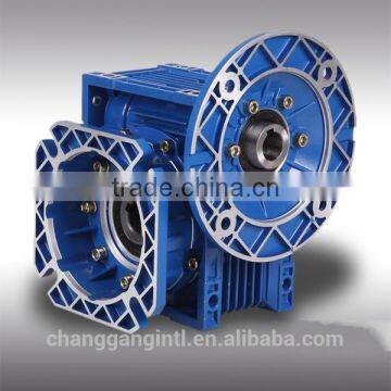 NMRV RV 030-130 Series Worm and Gear Wheel Speed Reducer photo-3
