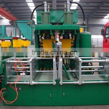 ZH Standard Core Shooter/Injection Molding Machine Made In China photo-2
