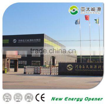 10 MT Capacity Fully Continuous Used Engine Oil Recycling Plant&used Motor Oil Recycling Machine&waste Oil Refining Plant photo-6