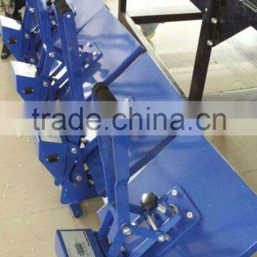 Auplex 38*38CM 5 in 1 Mug Heat Press Machine photo-6