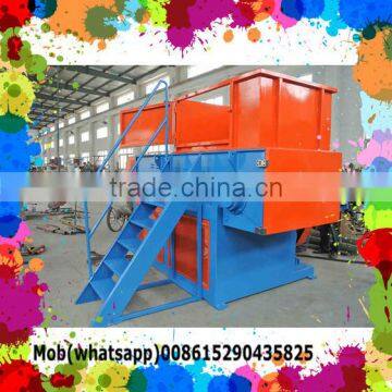 Yigong Paper Shredder for Recycling Waste Paper photo-5