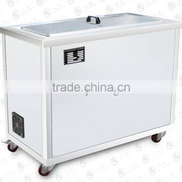 JP-301ST Supersonic Cleaner 96L Metal Artifacts Circuit Board Cleaning Equipment photo-5