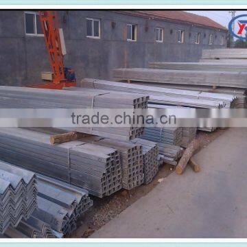 Equal Steel Angle Bar photo-5