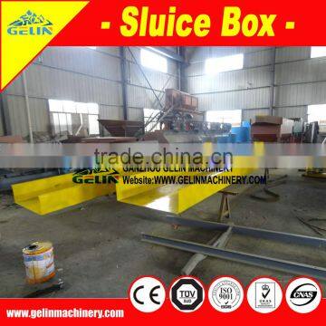 Hot Selling Small Sluice Box Carpet photo-2