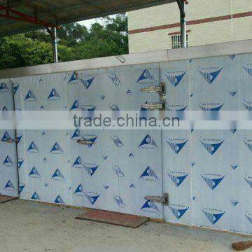 Mushroom Heat Pump Dehydrator photo-2