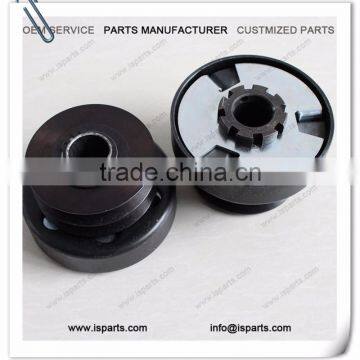 Centrifugal Clutch Belt Pulley 1" Bore 2A 82mmclutch Pulley photo-5