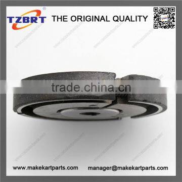 Mini Atv Quad 4 Wheeler Pocket Bike Parts Keyway 3mm Clutch Assembly photo-3