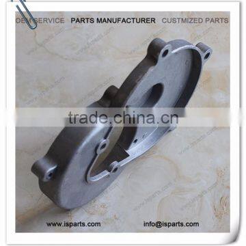 2 Stroke 66cc High-performance Race Engine Motorized Bicycle Clutch photo-3