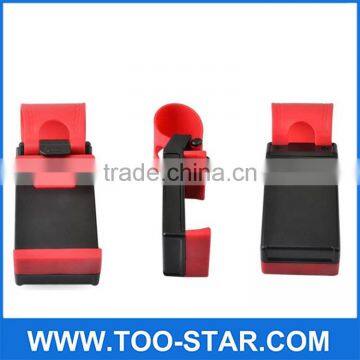 Universal New Hot Car Holder Mount Windshield Car Mount Mobile Phone Mount photo-2