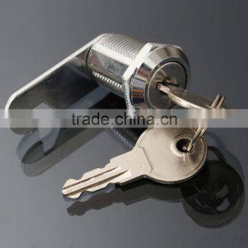 25mm Cam Lock Filing Cabinet Mailbo Drawer Cupboard Letter Bo With 2 Keys photo-2