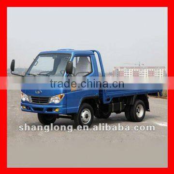 T-KING 1 Ton Mini Truck Diesel