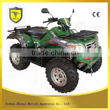 Special design fully power 500cc engine for farm atv