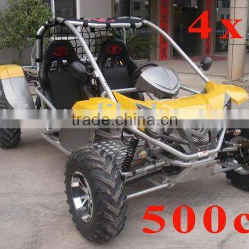 buggy RLG1-500DZ /EEC buggy /road legal buggy