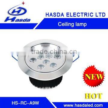 LED ceiling lamp