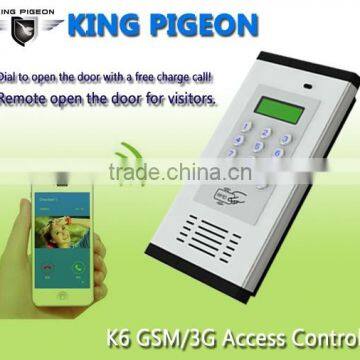 CMS-01 Gsm Sms Alarm Monitoring Usage Monitoring Center for Security Company photo-6