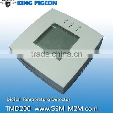DT-01 Digital Temperature Sensor With Remote Controller photo-3