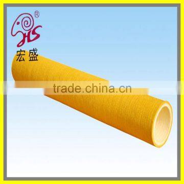 China Supplier Kevlar Aramid Fiber Belts Heat Transfer Felt photo-2