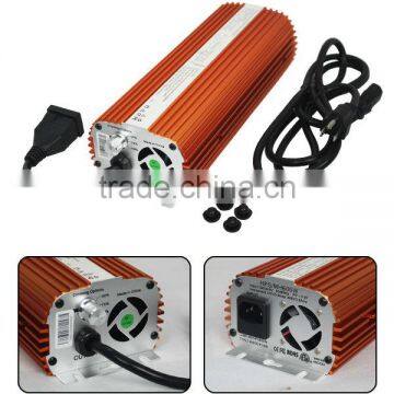 400/600W HID Lamp Fan-cooled Dimmable Lighting Electronic Ballast