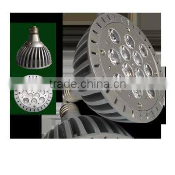 12w Advanced Spectrum Led Grow Light,MAX DUAL BAND 1w-Chip LED Grow Bulb,led Grow Light for Flower Crops photo-6